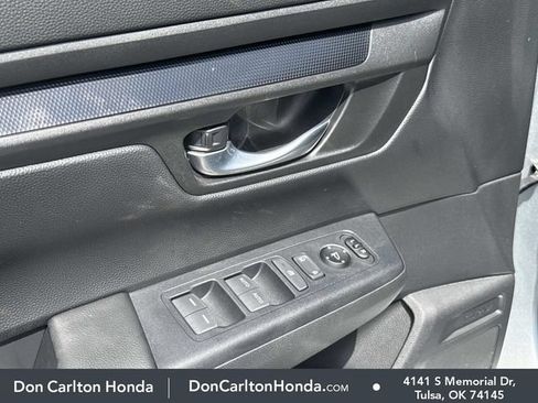 Used 2025 Honda CR-V Sport image 10