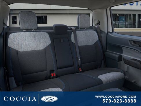 New 2026 Ford Maverick XLT image 11