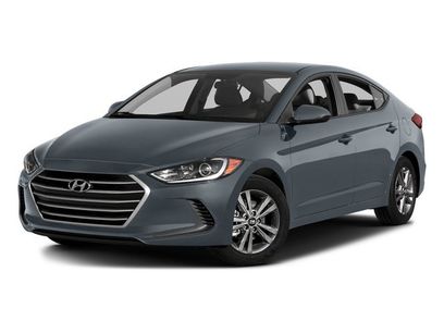 Used 2018 Hyundai Elantra SEL