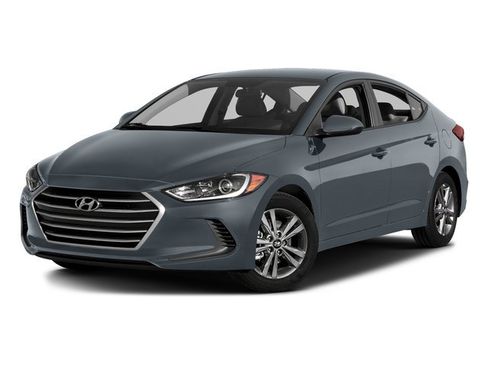 Used 2018 Hyundai Elantra SEL FWD image 1