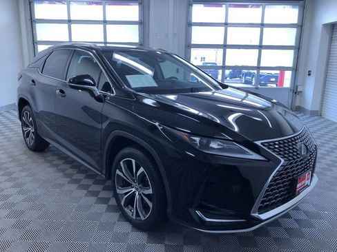 Used 2020 Lexus RX 350 AWD w/ Premium Package image 37