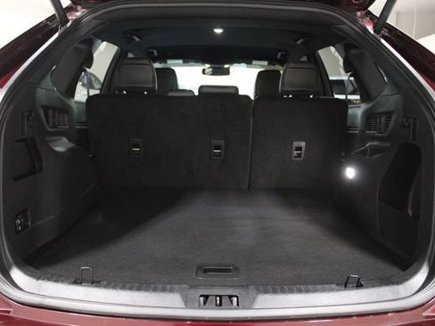 Used 2024 Ford Edge ST-Line AWD/4WD image 13