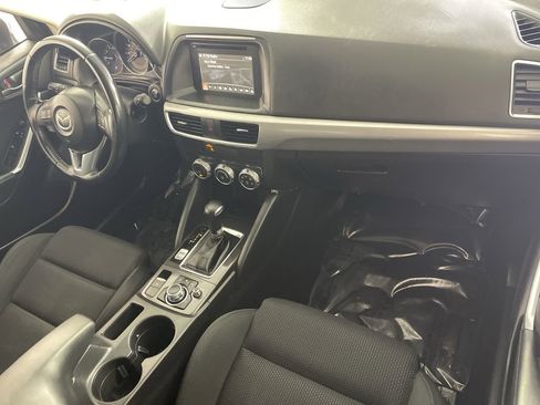Used 2016 MAZDA CX-5 Touring image 25