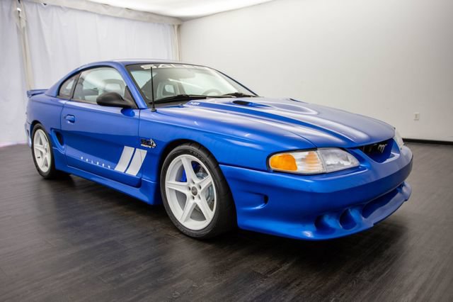 Used 1998 Ford Mustang GT RWD image 24