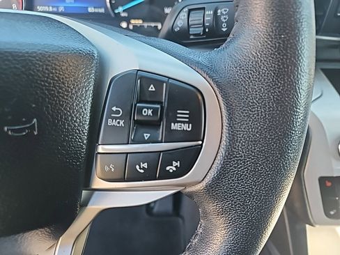 Used 2023 Ford Explorer XLT w/ Equipment Group 202A image 30