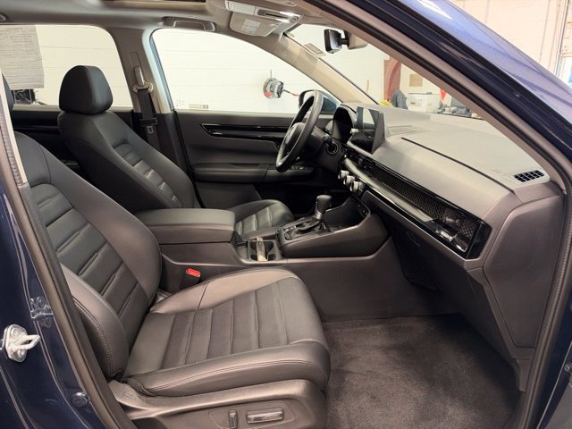Certified 2026 Honda CR-V EX-L image 20
