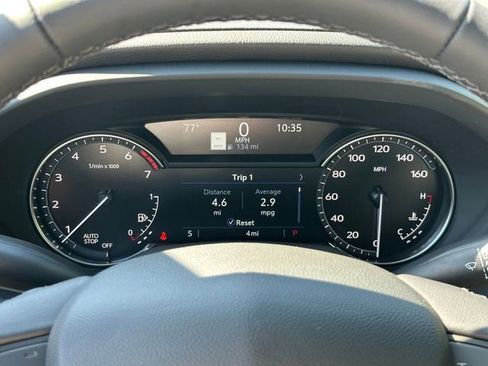New 2026 Cadillac CT4 Premium Luxury RWD image 15