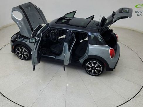 Used 2023 MINI Cooper S image 82