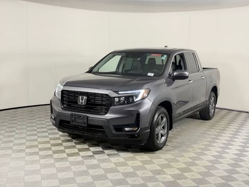 Used 2022 Honda Ridgeline RTL-E image 10