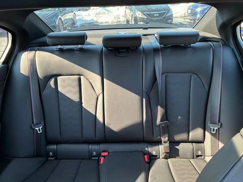 Used 2021 BMW M3 Competition w/ Premium Package image 13