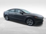 Used 2018 Ford Fusion SE w/ Fusion SE Technology Package image 3