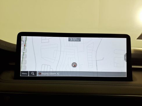 Certified 2026 Genesis G70 2.5T Prestige RWD image 18