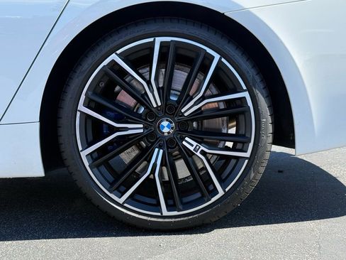 Used 2022 BMW 540i w/ M Sport Package image 16