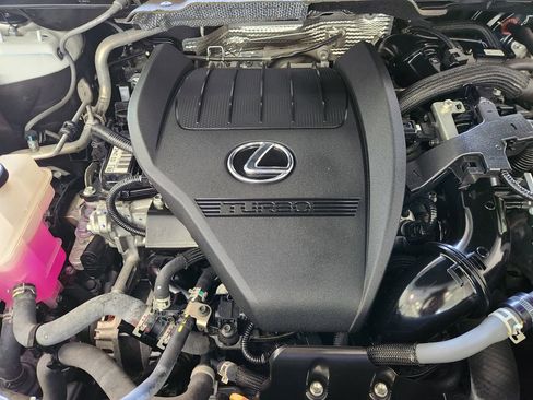 Used 2023 Lexus RX 350 Premium w/ Accessory Package (K3) image 32