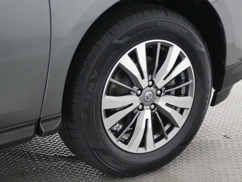 Used 2020 Nissan Pathfinder SL AWD/4WD image 67