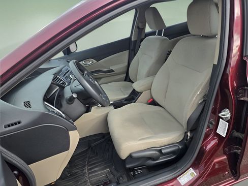Used 2013 Honda Civic LX image 12