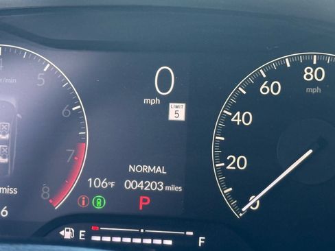 Used 2024 Honda Civic Sport image 20