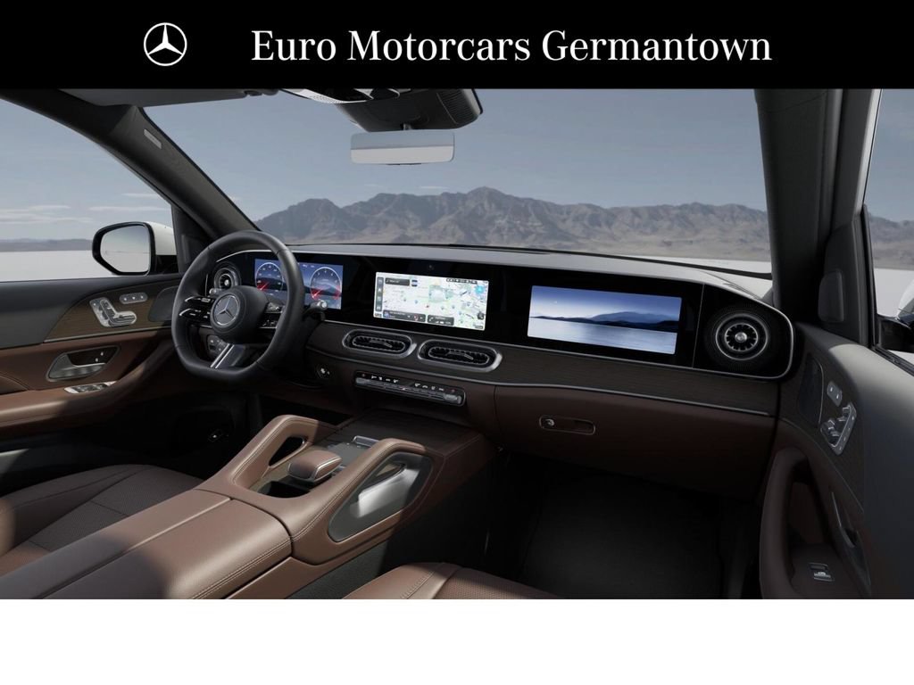 New 2027 Mercedes-Benz GLE 450 4MATIC image 6