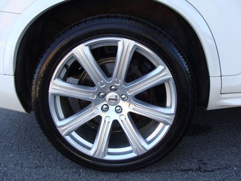 Used 2019 Volvo XC90 T6 Inscription w/ Protection Package image 39