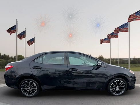 Used 2014 Toyota Corolla S image 8