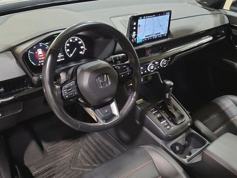 Used 2024 Honda CR-V Sport Touring image 19