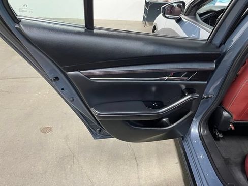 Used 2024 MAZDA MAZDA3 s AWD/4WD image 19
