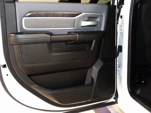 Used 2022 RAM 2500 Big Horn w/ Level A Equipment Group image 56