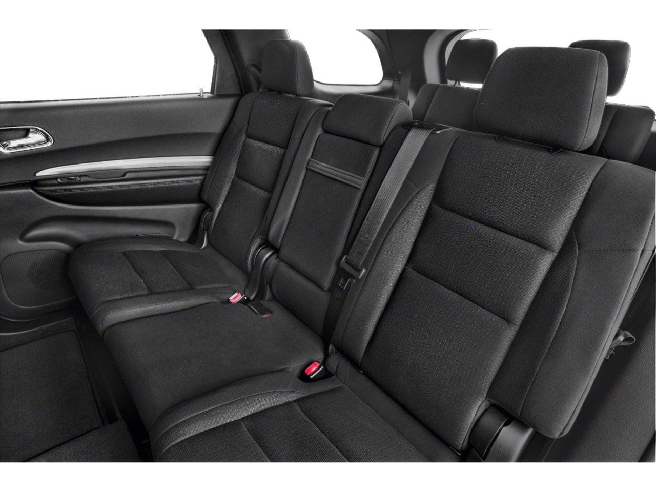 Used 2019 Dodge Durango GT AWD/4WD image 8