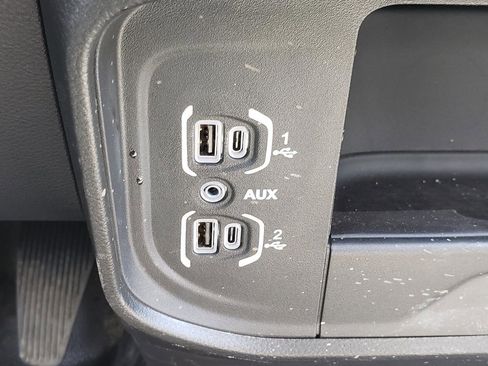 Used 2025 RAM 5500 Tradesman AWD/4WD image 21