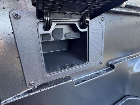 New 2025 Toyota Tacoma TRD Off-Road image 11