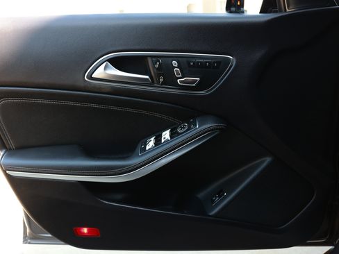 Used 2018 Mercedes-Benz CLA 250 w/ AMG Line Exterior image 47