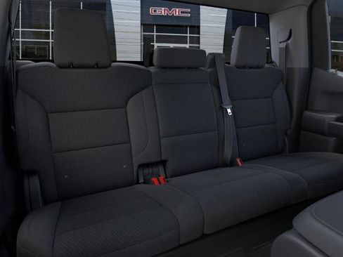 New 2026 GMC Sierra 1500 Pro w/ Pro Value Package RWD image 17