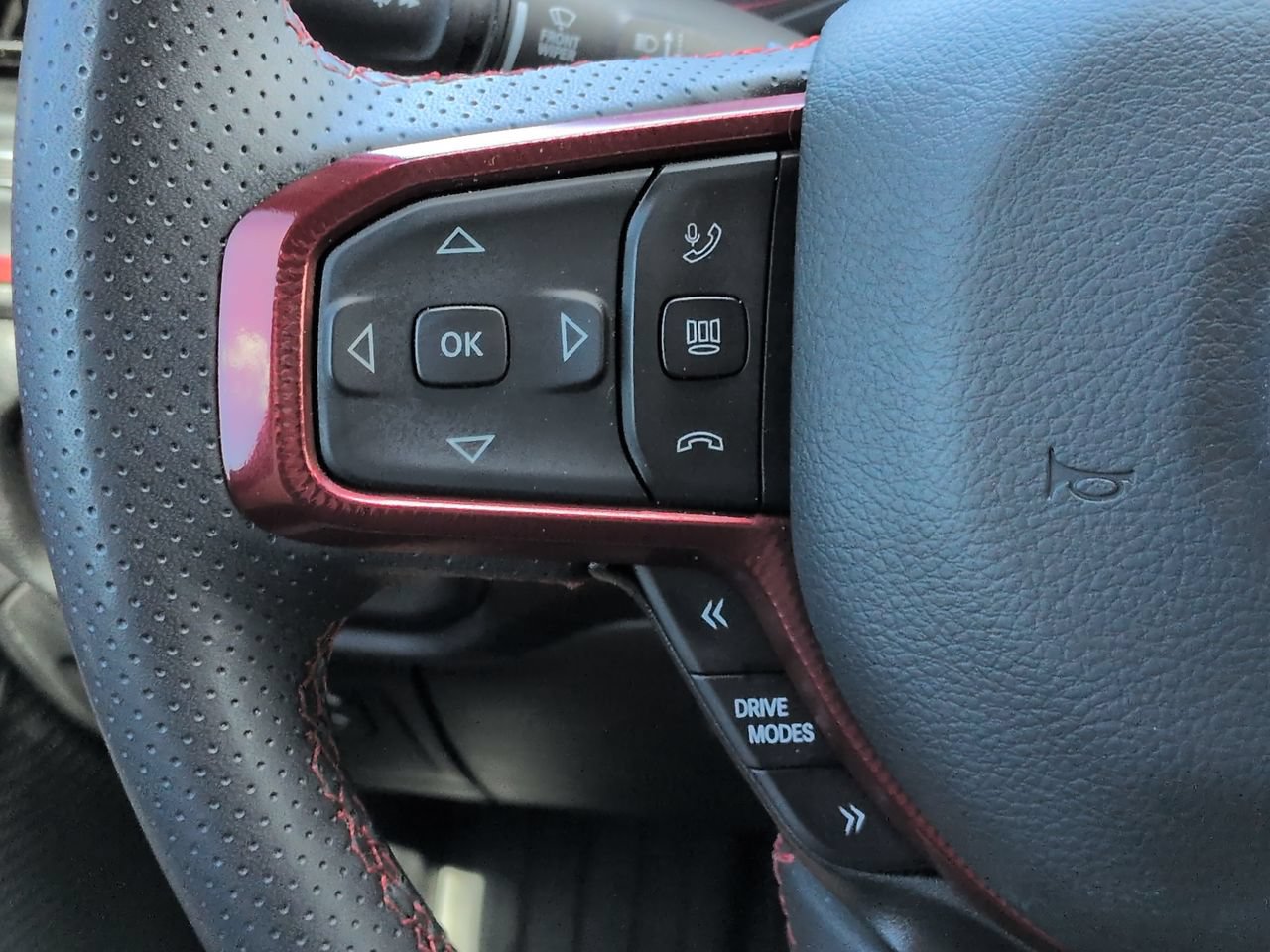 Used 2026 RAM 1500 Rebel w/ Rebel Level 1 Equipment Group AWD/4WD image 26