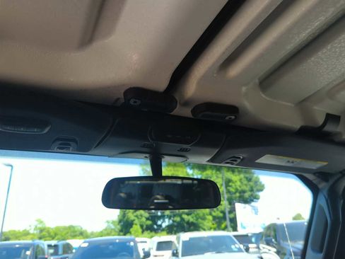 Used 2023 Jeep Wrangler Unlimited w/ Cold Weather Group AWD/4WD image 23
