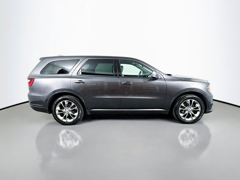 Used 2019 Dodge Durango R/T w/ Technology Group AWD/4WD image 6