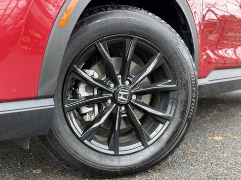 Used 2025 Honda CR-V Sport-L image 9