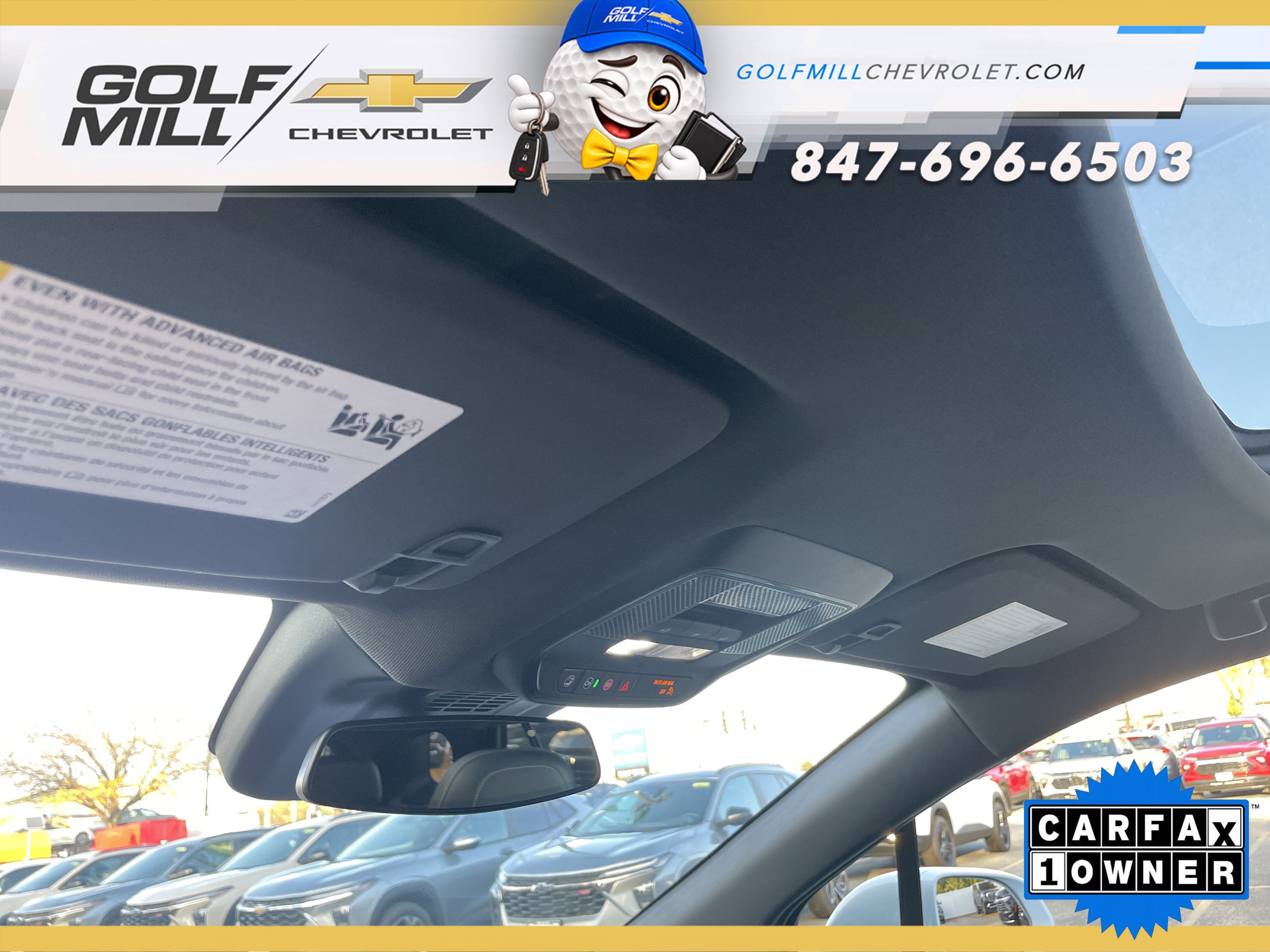 Used 2024 Chevrolet Blazer EV LT AWD/4WD image 27