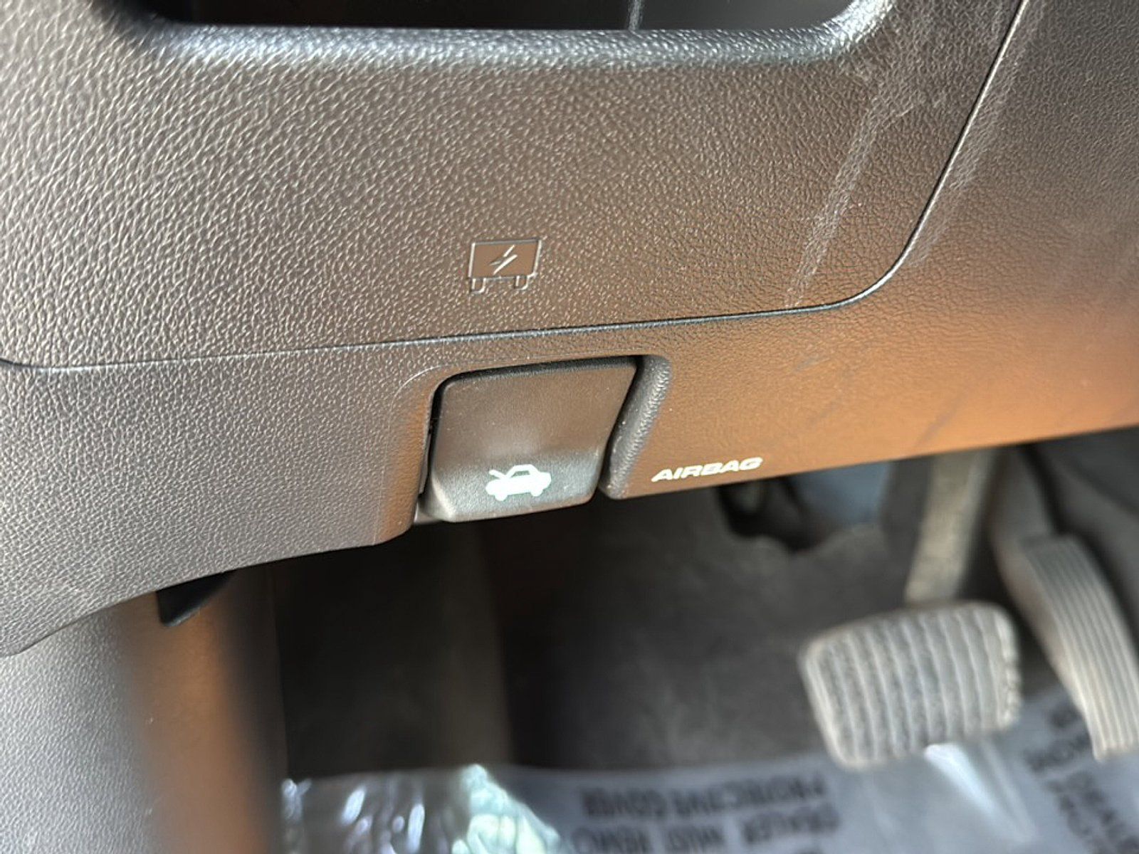 Certified 2021 Chevrolet TrailBlazer LS FWD image 25