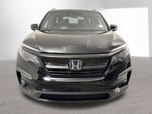 Used 2022 Honda Pilot TrailSport image 28
