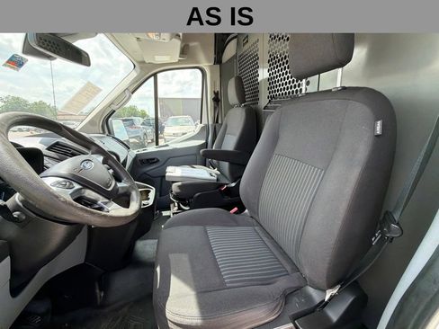 Used 2018 Ford Transit 250 148 Medium Roof RWD image 12