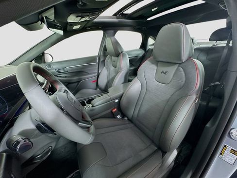 New 2026 Hyundai Sonata N Line FWD image 18