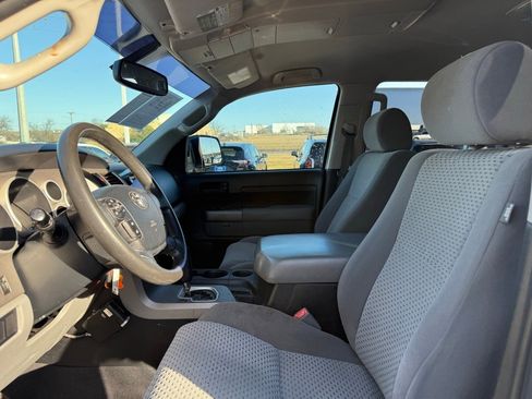 Used 2012 Toyota Tundra 2WD CrewMax image 10