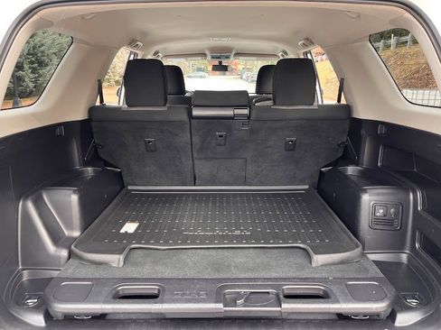 Used 2019 Toyota 4Runner SR5 image 44