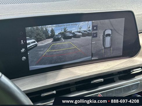 Certified 2024 Kia Telluride SX Prestige X-Pro AWD/4WD image 26