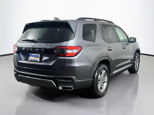New 2026 Honda Pilot EX-L image 21