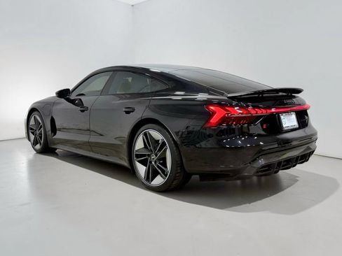 Used 2022 Audi RS e-tron GT w/ Year 1 Package AWD/4WD image 22