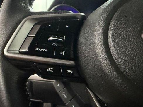Used 2019 Subaru Outback 2.5i Limited w/ Protection Package #1 AWD/4WD image 13
