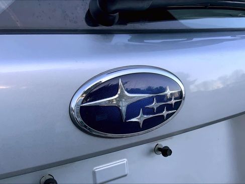 Used 2014 Subaru Forester 2.5i image 30