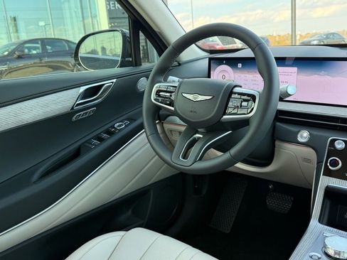 New 2026 Genesis GV80 2.5T Select image 8