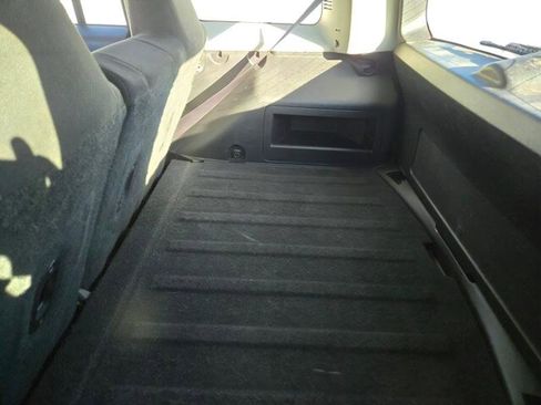 Used 2017 Jeep Patriot Latitude image 7